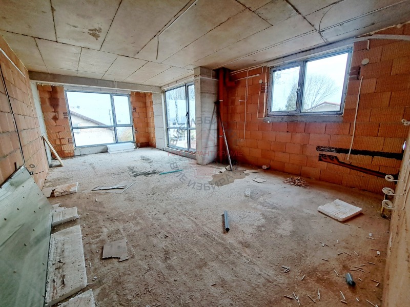 Продава 2-СТАЕН, гр. Варна, Галата