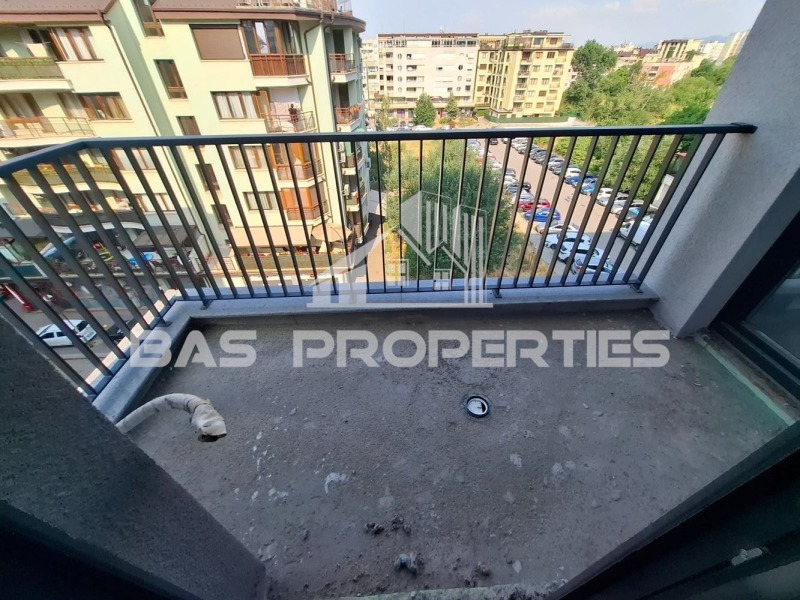 Till salu  1 sovrum Sofia , Ovtja kupel 2 , 74 kvm | 80038389 - bild [5]
