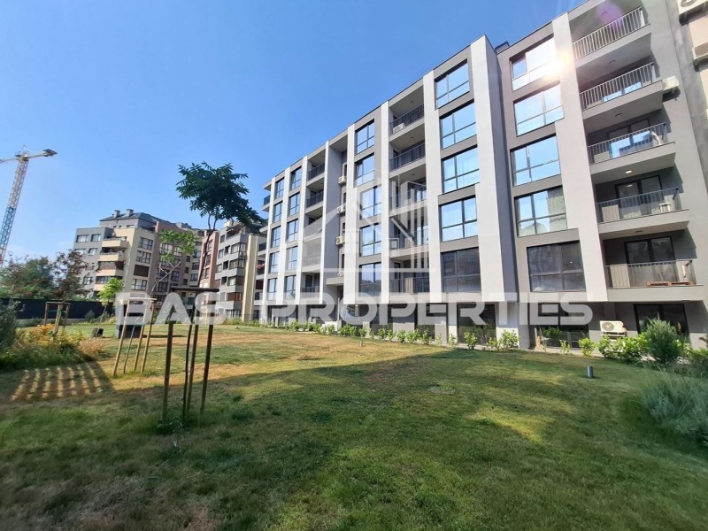 Till salu  1 sovrum Sofia , Ovtja kupel 2 , 74 kvm | 80038389 - bild [16]