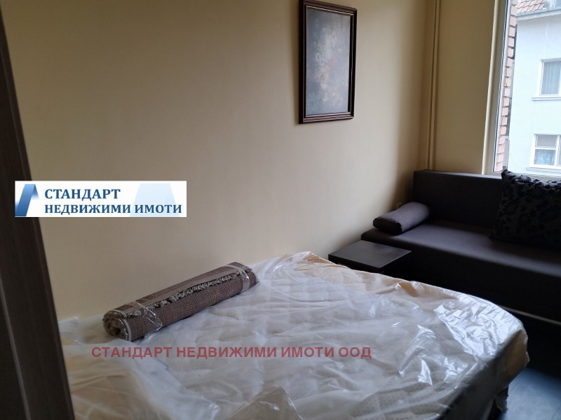 In vendita  1 camera da letto Plovdiv , Tsentar , 58 mq | 41593719 - Immagine [3]