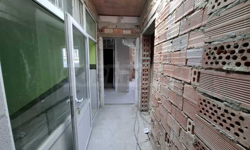 Eladó  1 hálószoba régió Dobrich , Balcsik , 1180 négyzetméter | 97500044 - kép [14]