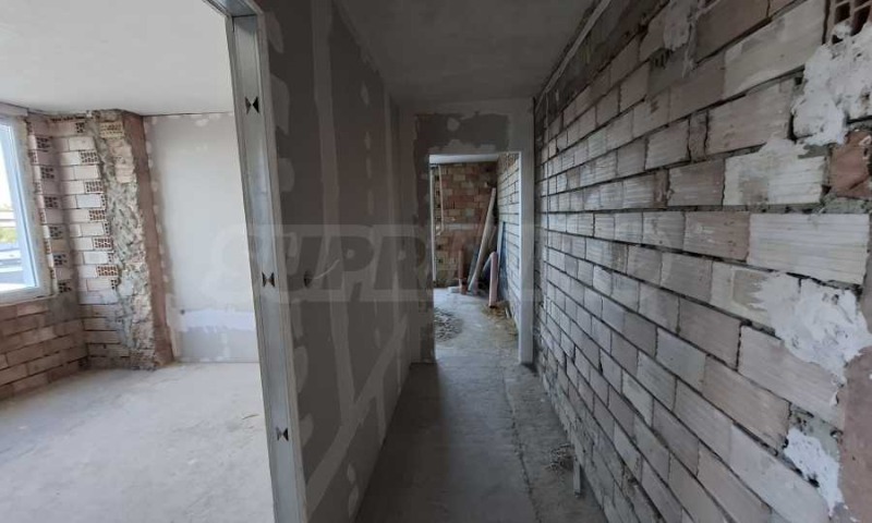 Eladó  1 hálószoba régió Dobrich , Balcsik , 1180 négyzetméter | 97500044 - kép [16]