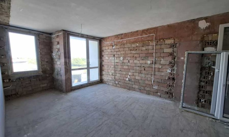 Eladó  1 hálószoba régió Dobrich , Balcsik , 1180 négyzetméter | 97500044 - kép [15]