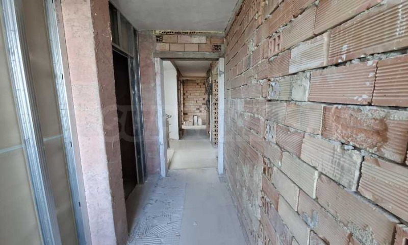 Eladó  1 hálószoba régió Dobrich , Balcsik , 1180 négyzetméter | 97500044 - kép [7]