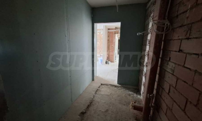 Eladó  1 hálószoba régió Dobrich , Balcsik , 1180 négyzetméter | 97500044 - kép [12]