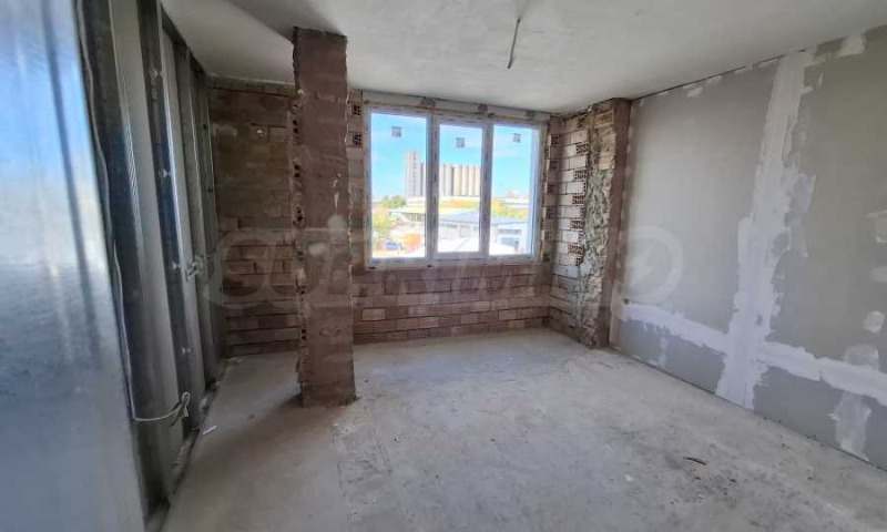 Eladó  1 hálószoba régió Dobrich , Balcsik , 1180 négyzetméter | 97500044 - kép [17]