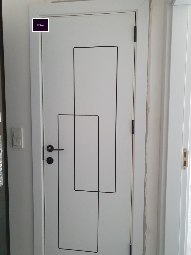 Продава 2-СТАЕН, гр. Варна, Левски 1, снимка 6 - Апартаменти - 52736462