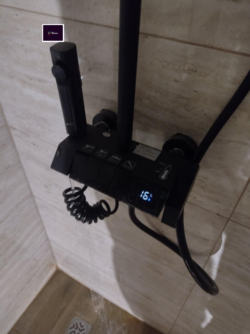 Продава 2-СТАЕН, гр. Варна, Левски 1, снимка 8 - Апартаменти - 52736462