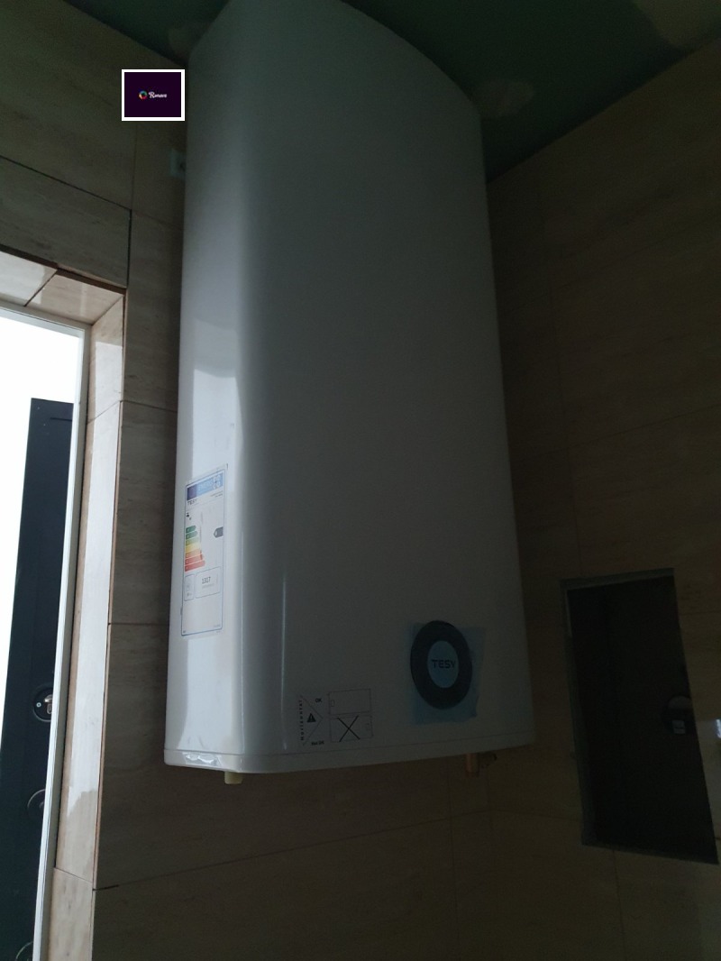 Продава 2-СТАЕН, гр. Варна, Левски 1, снимка 11 - Апартаменти - 52736462