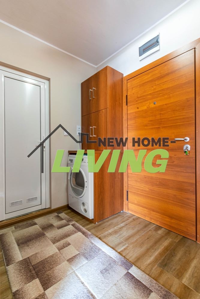 Продава 2-СТАЕН, гр. Пловдив, Остромила, снимка 9 - Апартаменти - 55258661