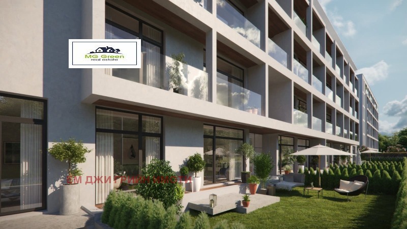 Продава  3-стаен град София , Витоша , 128 кв.м | 40953438 - изображение [2]