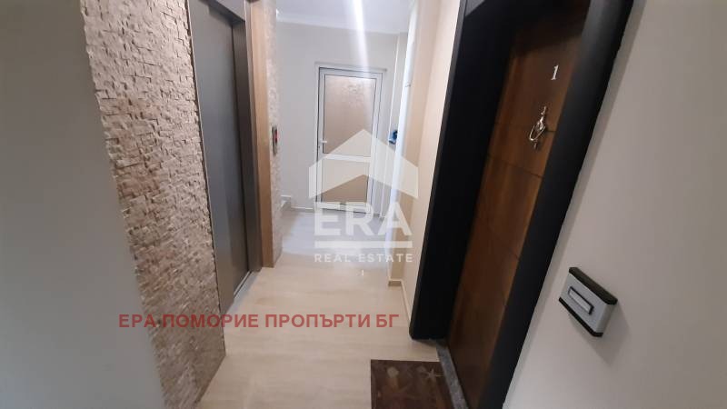 Продава 3-СТАЕН, гр. Поморие, област Бургас, снимка 9 - Aпартаменти - 49551217