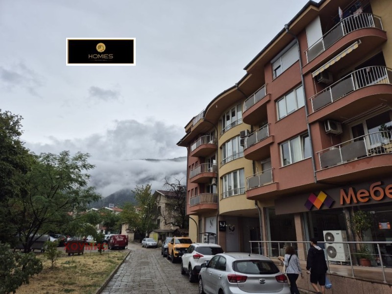 Продава  3-стаен област Пловдив , гр. Карлово , 101 кв.м | 68761761 - изображение [9]