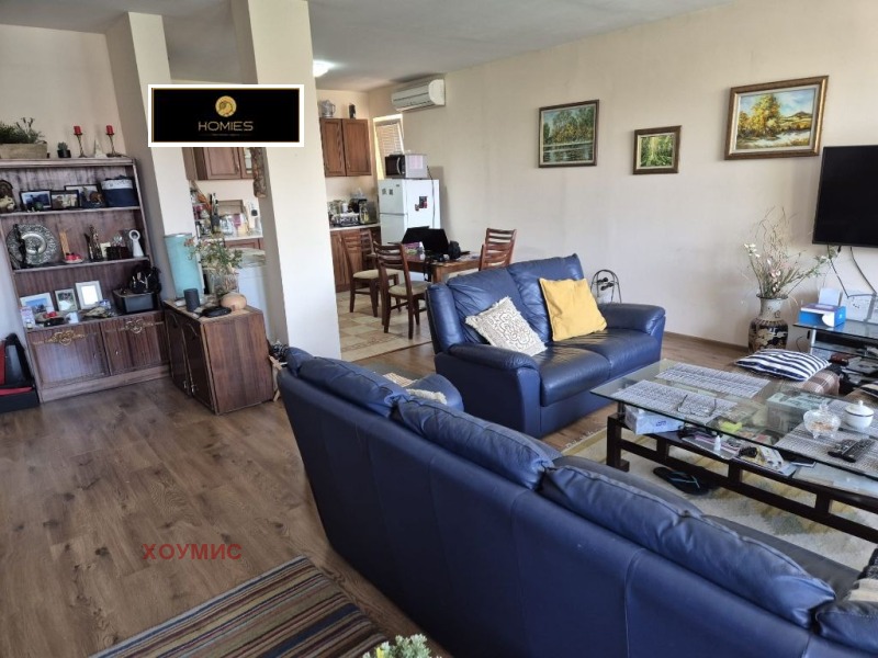 Продава  3-стаен, област Пловдив, гр. Карлово •  145 000 € • ID 56529572 — holmes.bg - [1] 