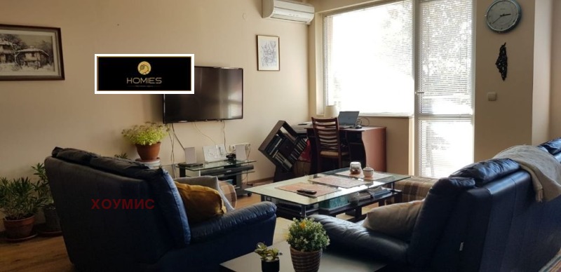 Продава  3-стаен област Пловдив , гр. Карлово , 101 кв.м | 68761761 - изображение [2]