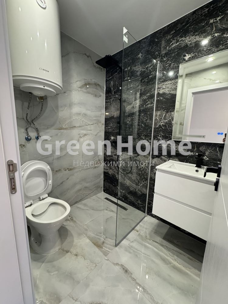 Продава 3-СТАЕН, гр. Варна, Победа, снимка 10 - Апартаменти - 53811684