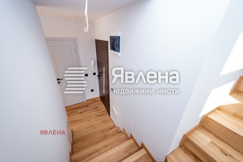 Продава 3-СТАЕН, гр. София, Център, снимка 4 - Апартаменти - 53818016
