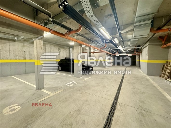 Продава 3-СТАЕН, гр. София, Център, снимка 17 - Апартаменти - 53818016