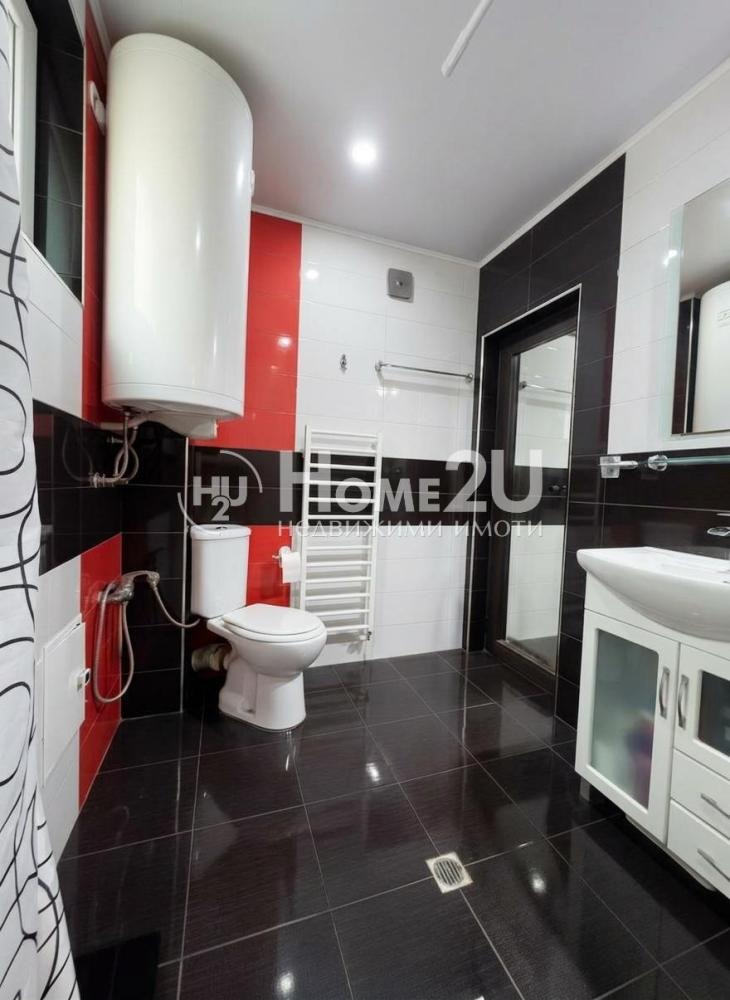 Продава 3-СТАЕН, гр. Варна, Гръцка махала, снимка 10 - Апартаменти - 54879903