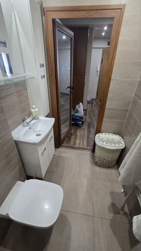 Продава 3-СТАЕН, гр. София, Яворов, снимка 15 - Апартаменти - 56221540