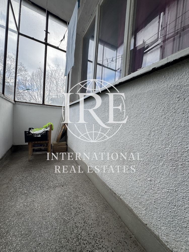 Продава 4-СТАЕН, гр. Варна, Окръжна болница-Генерали, снимка 9 - Апартаменти - 53465076