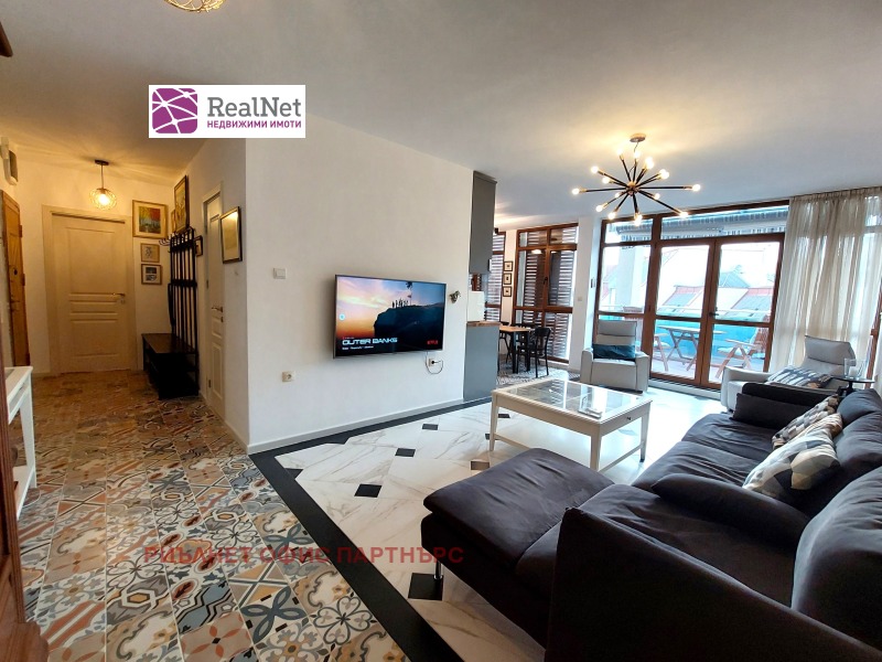 In vendita  3+ camere da letto regione Burgas , k.k. Slanchev briag , 136 mq | 78786298 - Immagine [5]