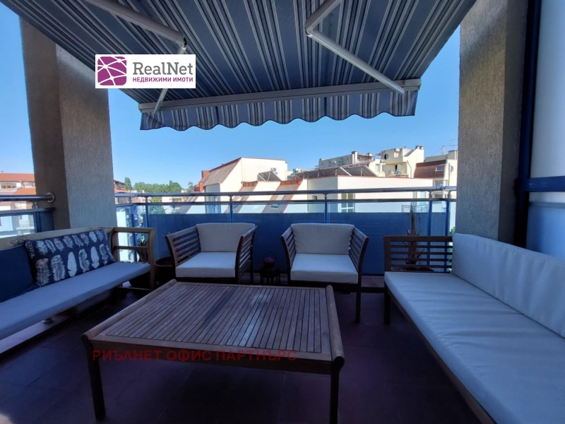 In vendita  3+ camere da letto regione Burgas , k.k. Slanchev briag , 136 mq | 78786298 - Immagine [15]