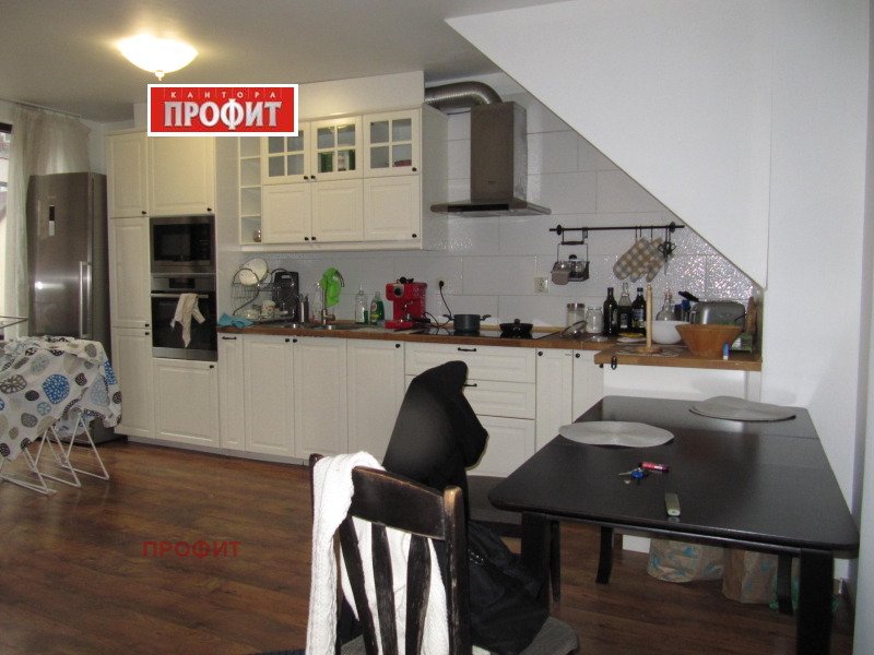 Продаја  Мезонета Пловдив , Центар , 130 м2 | 39525592 - слика [5]