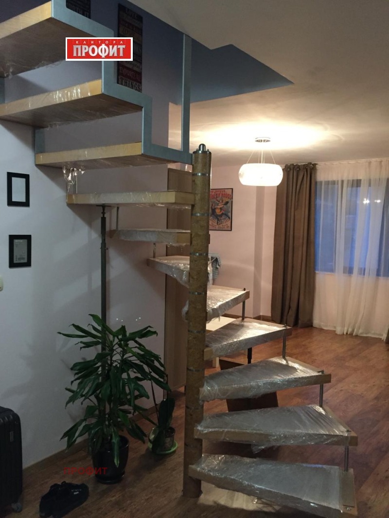 Продаја  Мезонета Пловдив , Центар , 130 м2 | 39525592 - слика [5]