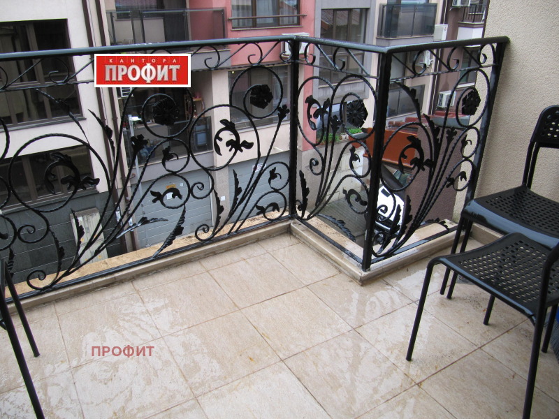 Продаја  Мезонета Пловдив , Центар , 130 м2 | 39525592 - слика [12]