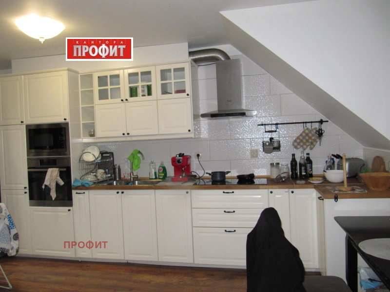 Продава  Мезонет, град Пловдив, Център •  290 000 EUR • ID 69727356 — holmes.bg - [1] 