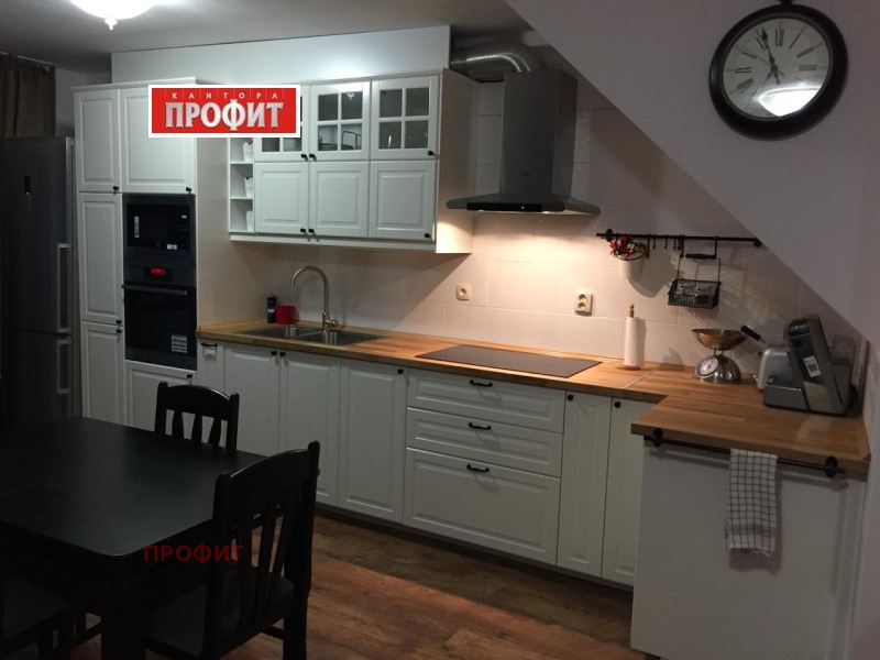 Продаја  Мезонета Пловдив , Центар , 130 м2 | 39525592