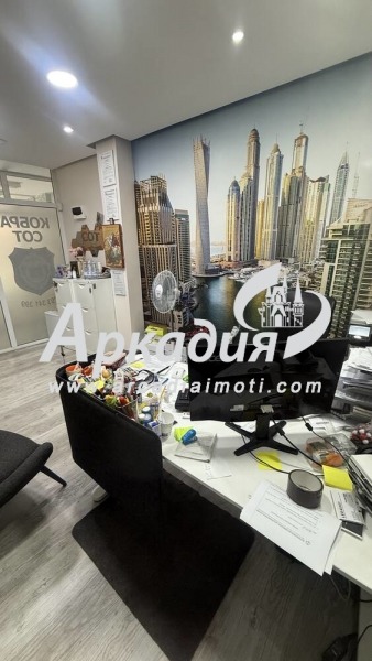 À vendre  Bureau Plovdiv , Vastanitcheski , 17 m² | 31944260 - image [2]