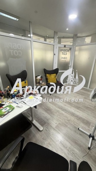 À vendre  Bureau Plovdiv , Vastanitcheski , 17 m² | 31944260 - image [4]