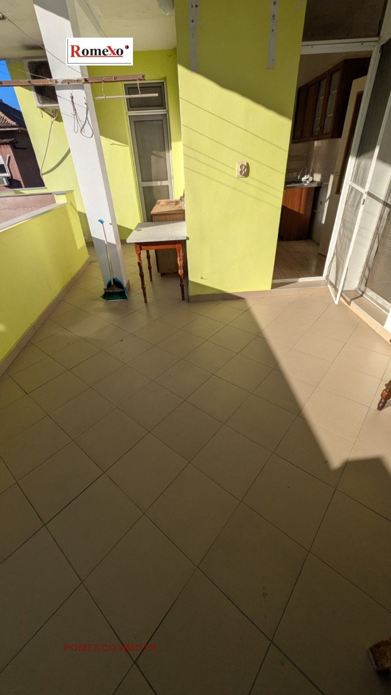 Продава ЕТАЖ ОТ КЪЩА, гр. Пловдив, Христо Смирненски, снимка 6 - Етаж от къща - 53354933