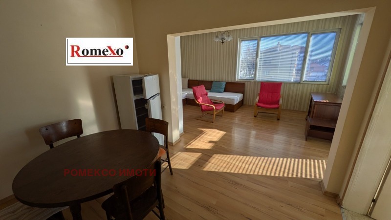 Продава ЕТАЖ ОТ КЪЩА, гр. Пловдив, Христо Смирненски