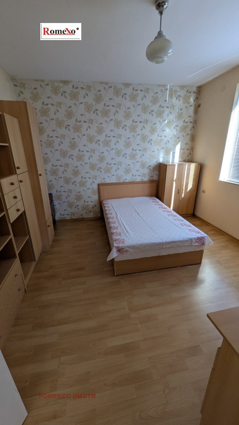 Продава ЕТАЖ ОТ КЪЩА, гр. Пловдив, Христо Смирненски, снимка 7 - Етаж от къща - 53354933