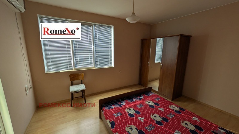 Продава ЕТАЖ ОТ КЪЩА, гр. Пловдив, Христо Смирненски, снимка 9 - Етаж от къща - 53354933