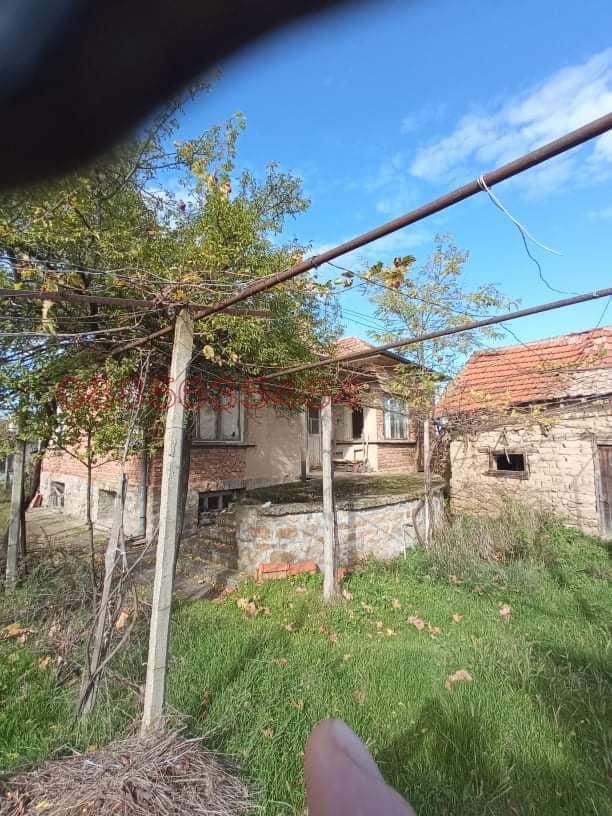 Продава КЪЩА, с. Кънчево, област Стара Загора, снимка 12 - Къщи - 52785249