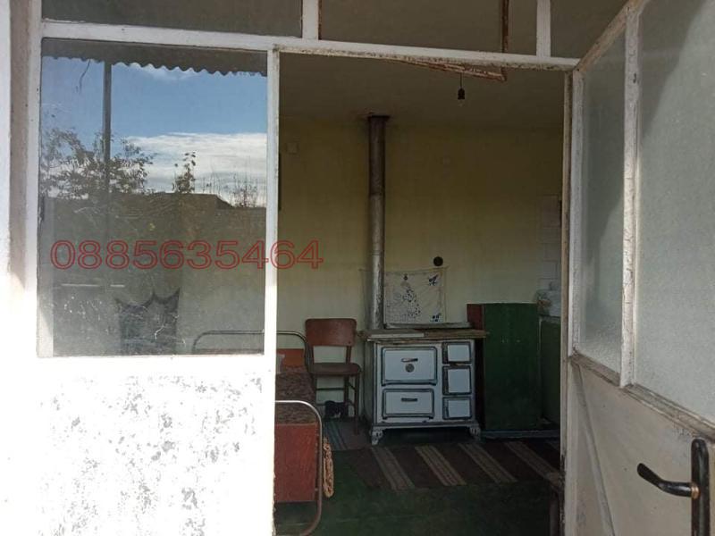 Продава КЪЩА, с. Кънчево, област Стара Загора, снимка 4 - Къщи - 52785249