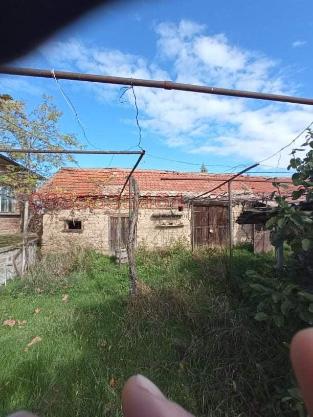 Продава КЪЩА, с. Кънчево, област Стара Загора, снимка 11 - Къщи - 52785249