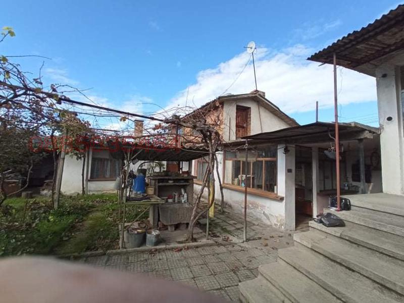 Продава КЪЩА, с. Кънчево, област Стара Загора, снимка 2 - Къщи - 52785249