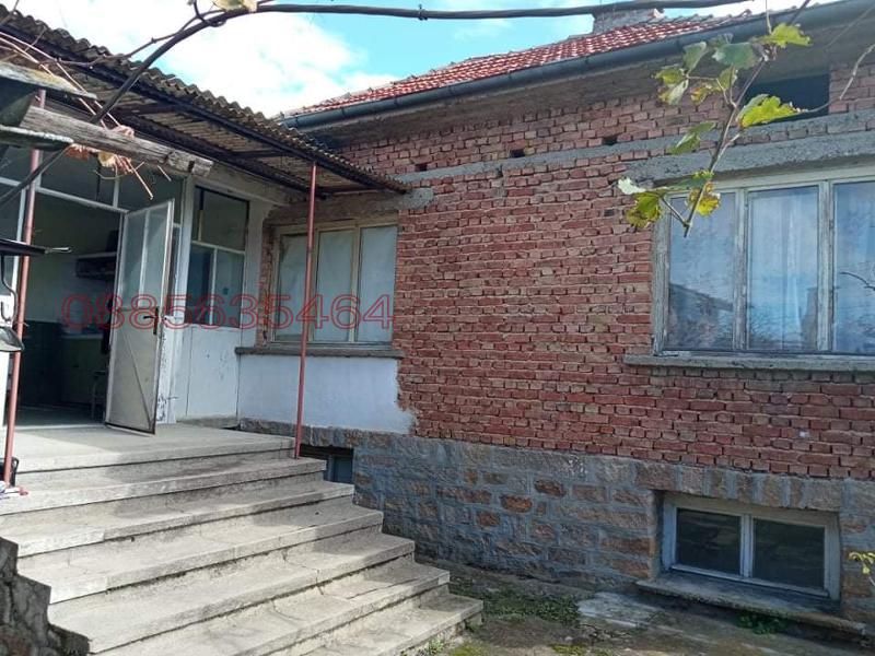 Продава КЪЩА, с. Кънчево, област Стара Загора, снимка 7 - Къщи - 52785249