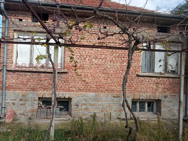 Продава КЪЩА, с. Кънчево, област Стара Загора, снимка 10 - Къщи - 52785249