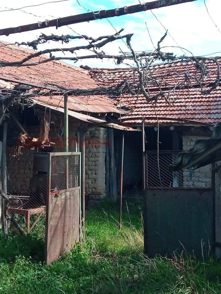 Продава КЪЩА, с. Кънчево, област Стара Загора, снимка 16 - Къщи - 52785249