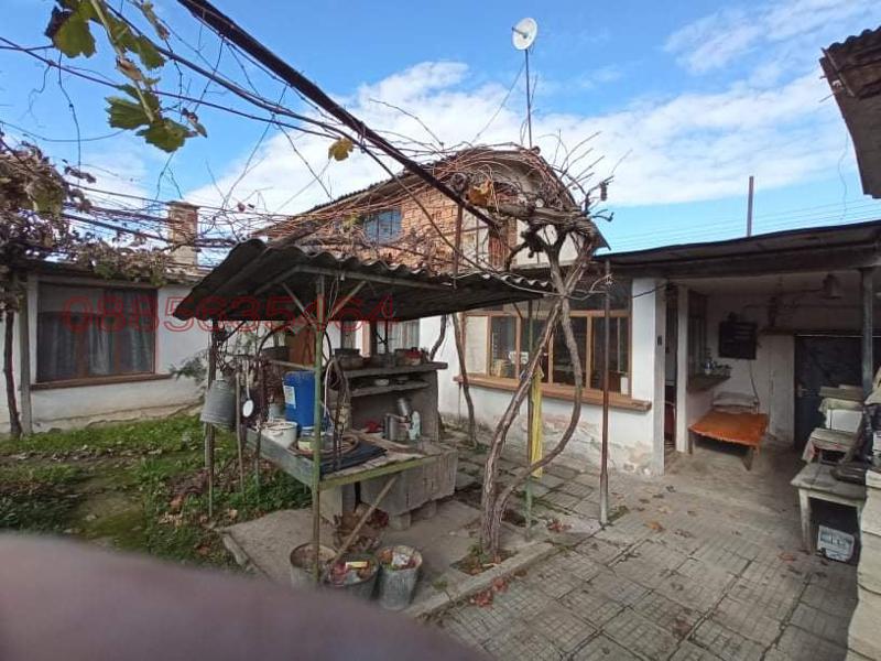 Продава КЪЩА, с. Кънчево, област Стара Загора, снимка 15 - Къщи - 52785249
