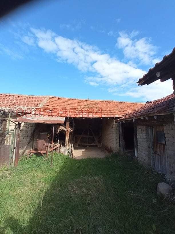 Продава КЪЩА, с. Кънчево, област Стара Загора, снимка 9 - Къщи - 52785249