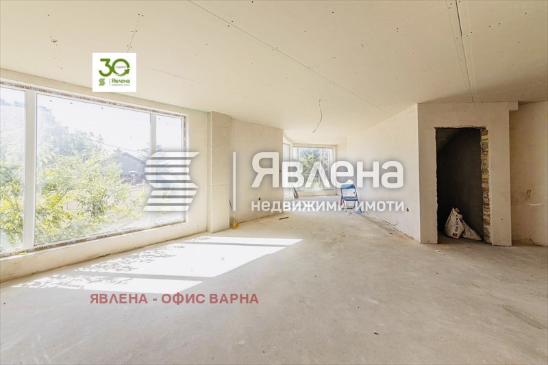 Продава КЪЩА, гр. Варна, м-т Добрева чешма, снимка 6 - Къщи - 48524967