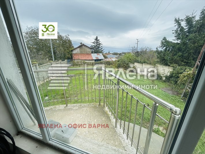 Продава КЪЩА, гр. Варна, м-т Добрева чешма, снимка 5 - Къщи - 48524967