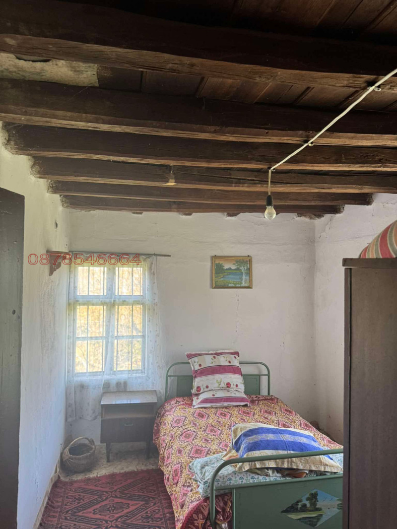 Продава КЪЩА, с. Малиново, област Ловеч, снимка 3 - Къщи - 53301881